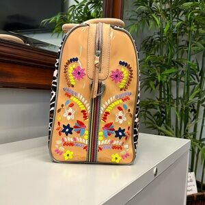 NWT Consuela Jetsetter